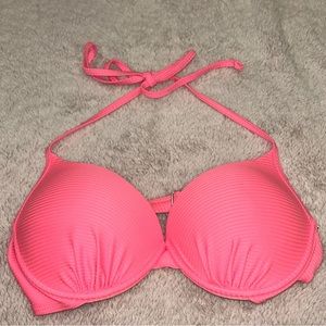 Ron Jon Surf Shop Underwire Push-up bikini top